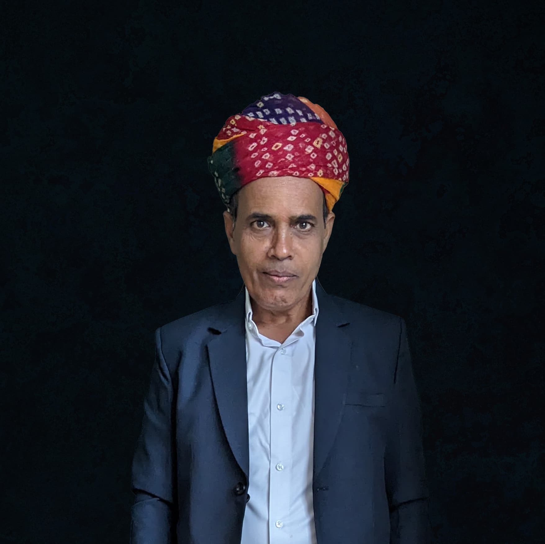 Gopal Sharma